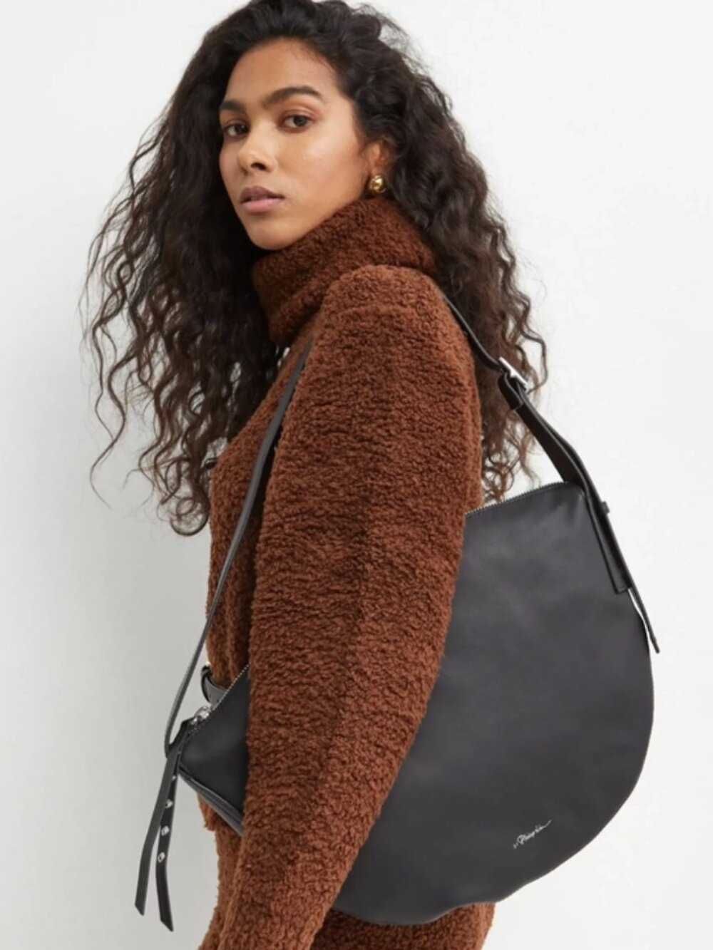 Phillip Lim Large Shoulder "LIKE NEW" - Picture 16 of 16